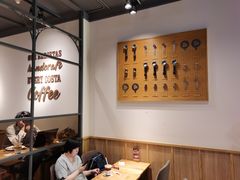 大堂-COSTA COFFEE(武汉武商MALL店)