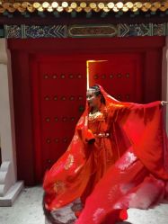点击看大图 -盘子女人坊古装写真摄影(长春总店)