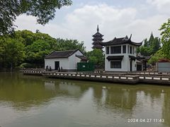 -红梅公园