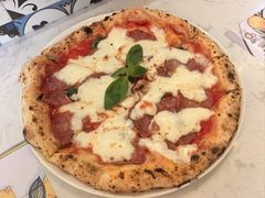 -Mammamia意大利餐厅(古北店)