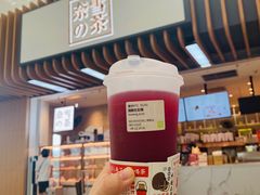 报款红石榴-奈雪的茶(深圳北站店)