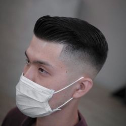 -BHG Hair Salon