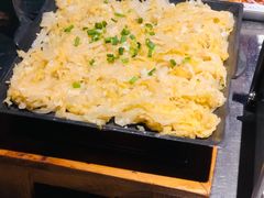 -很久以前羊肉串(农科路店)