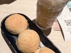 -添好运点心专门店(深水埗店)