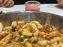 -红日饭店(裕隆三路店)