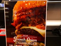 -The Habit Burger Grill 哈比特汉堡(爱琴海店)