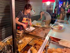 -明记牛杂(新马路分店)