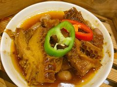 -顺德美的万豪酒店-万豪中餐厅