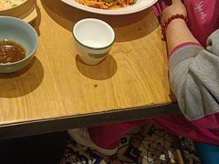 -黑家养生粥道馆(新世纪店)