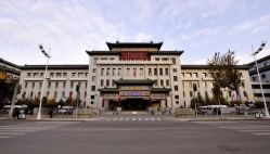 -友谊宫·宴会厅