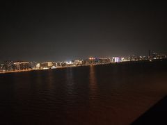-钱江新城灯光秀