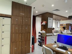 -海马体家庭照相馆(广州正佳广场店)