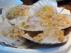 -海味当家·蒸锅海鲜(星海公园店)