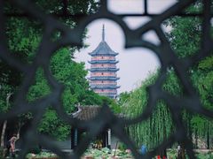 -拙政园