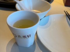 -水禾轩·海鲜蒸汽主题餐厅(拱北店)