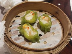 -万荟轩海鲜·粤式点心自助餐厅(蓝海风万怡酒店)