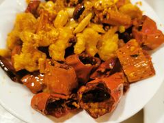 -嘉丰湘菜馆(芳群园店)