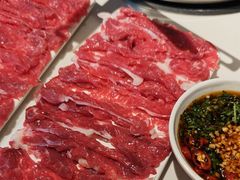 -焯牛潮汕牛肉火锅(云峰街创始店)