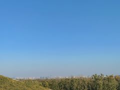 -汉长安城未央宫国家考古遗址公园