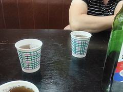 -尕胡才炕锅烤羊肉馆(八一路店)