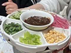 -大鸭梨烤鸭(金色漫香店)