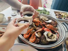 -前王院•巧克力海鲜市集餐厅(万平口店)