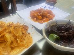-神仙钵湘香土菜馆(光华路店)