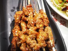 -元志初腊汁肉夹馍(钟楼粉巷店)