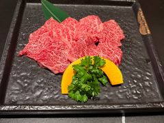 -御牛道日式烤肉料理(杭州西溪印象城店)