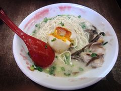 豚王拉面-豚王拉面(铜锣湾店 )