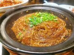 粉丝-翠姐姐农家大院(滨康路店)