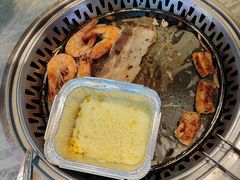 -金喜娜无限自助烤肉(泰达永旺店)