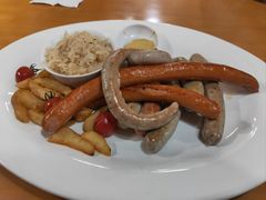 -巴伐利亚啤酒坊(意式风情街店)