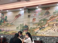 大堂-仁信老铺(华盖路店)