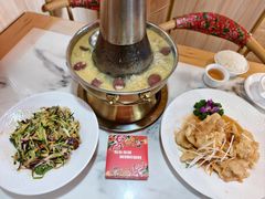 -东北民俗村·东北菜(翻身店)