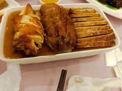 -金时代顺风大酒店(静安大融城店)