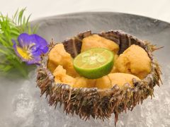 -品海楼·大连海王海肠捞饭·海胆饭(东港店)