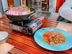 -山葵家居酒屋(天目里店)