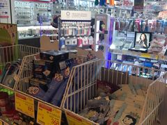 -TIAT DUTY FREE SHOP NORTH(羽田机场店)