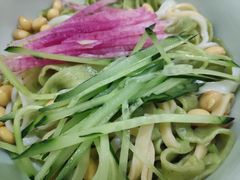 -味+新京宴·烤鸭·北京菜(创意谷店)