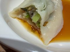 -喜家德虾仁水饺(麒麟社店)