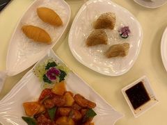 -利苑酒家(合景国际金融广场店)