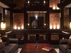 -西安华清御汤酒店