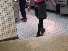 -麦当劳(大厂新城店)