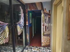 -JOJO实景沉浸侦探剧本杀(大悦城店)