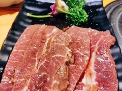 -唯成•韩国炭火烤肉 유성고기