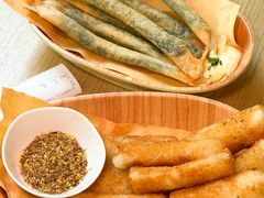 -大潮淮·淮扬菜(何园旗舰店)