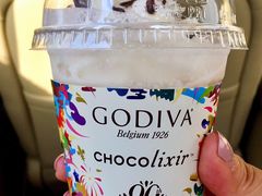 -GODIVA(港汇恒隆广场)