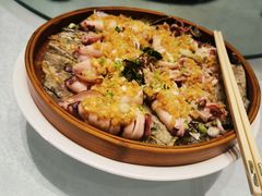 豉油皇吹筒仔-顺德佬(五和店)