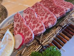 -樱嘢·炭火烧肉(惠南店)